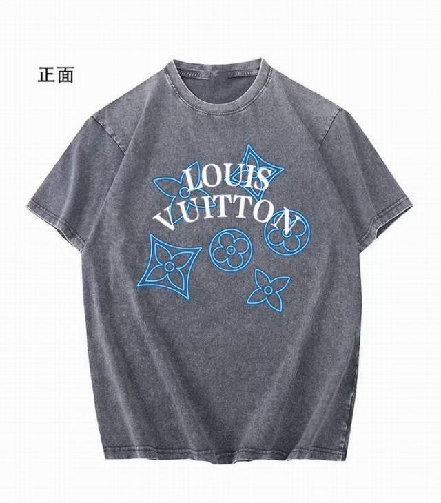 Picture of Louis Vuitton T Shirts Short _SKULVM-4XL11Lr2268293